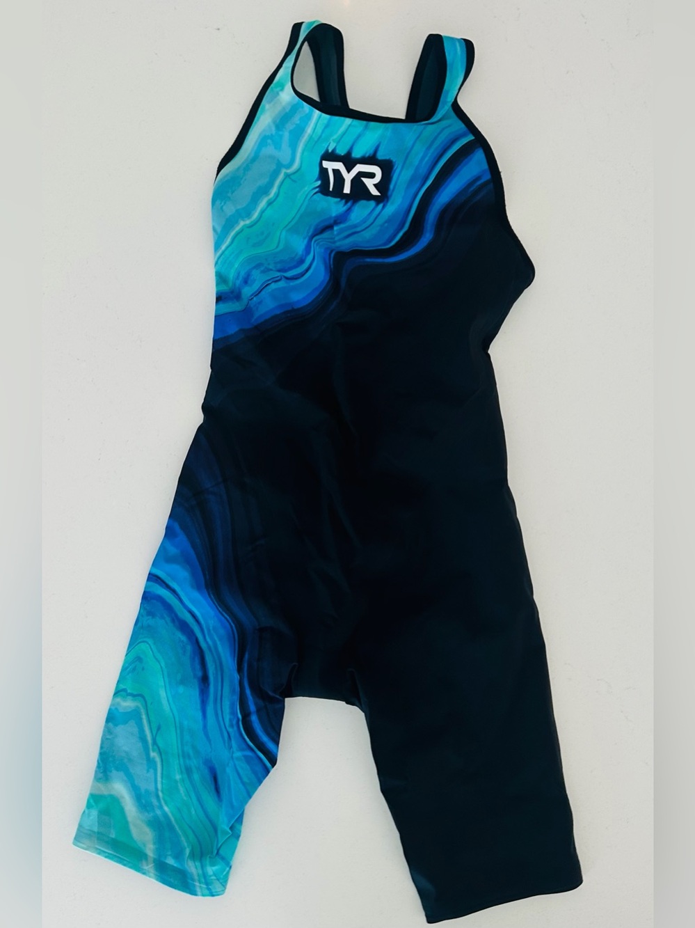 TYR women’s venzo open back